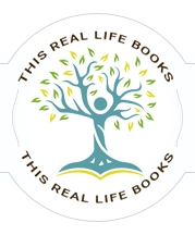 This Real Life Books | Trina Casey Logo
